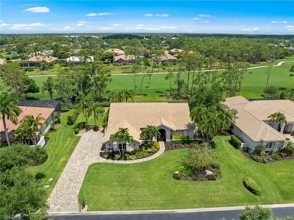 $1,000,000 | 20237 Wildcat Run Drive, Estero, FL 33928