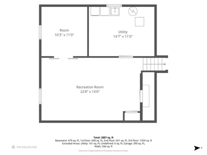 $899,900 | 9200 North Lowell Avenue, Skokie, IL 60076
