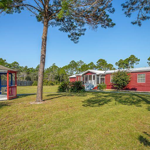 188 Woodill Road Carrabelle, FL 32322 - Photo 45 of 54 Gallery Image 45