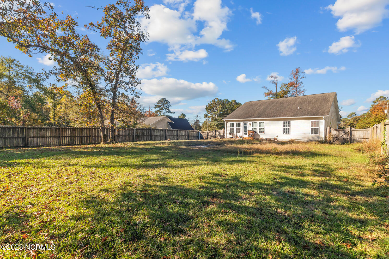 297 Haws Run Road Jacksonville, NC 28540 - Photo 32 of 36 32
