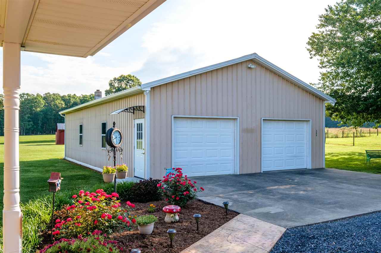 388 Harriston Road Grottoes, VA 24441 - Photo 29 of 43 Gallery Image 29