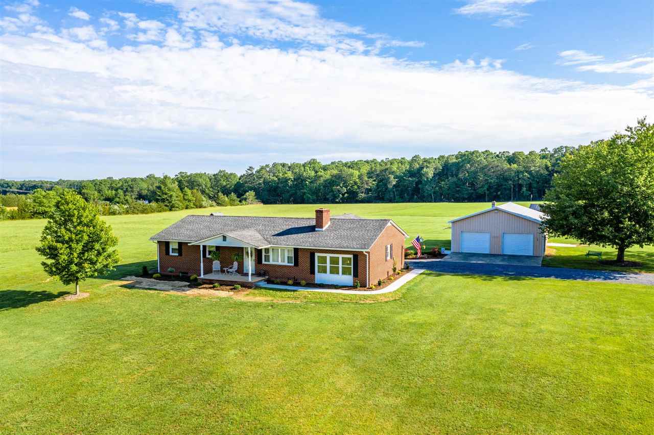 388 Harriston Road Grottoes, VA 24441 - Photo 3 of 43 Gallery Image 3