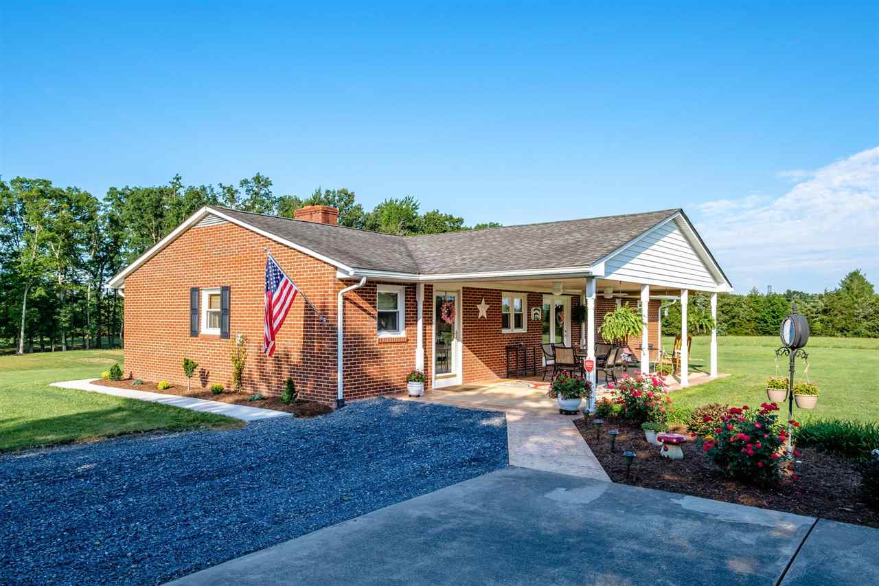 388 Harriston Road Grottoes, VA 24441 - Photo 33 of 43 Gallery Image 33