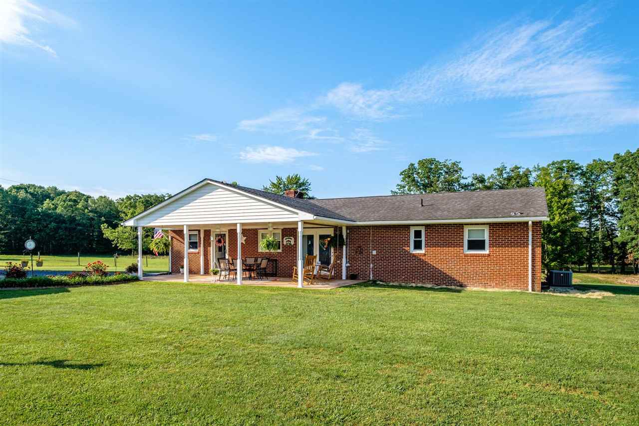 388 Harriston Road Grottoes, VA 24441 - Photo 35 of 43 Gallery Image 35