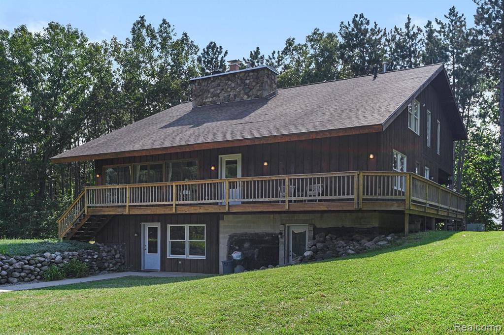 7484 Hartland Road Fenton, MI 48430 - Photo 45 of 62
