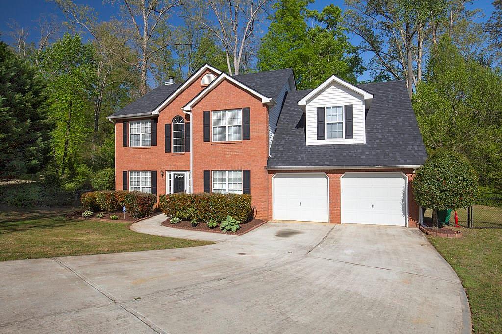 2154 Silva Way Conley, GA 30288 - Photo 1 of 1 Gallery Image 1