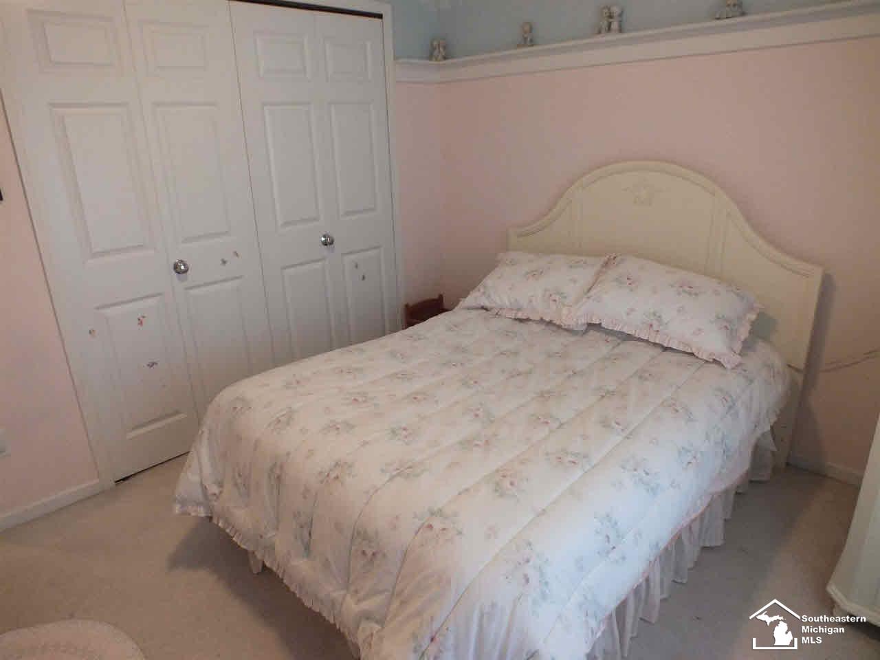 7252 Cinden Road Temperance, MI 48182 - Photo 13 of 22 Bedroom 2