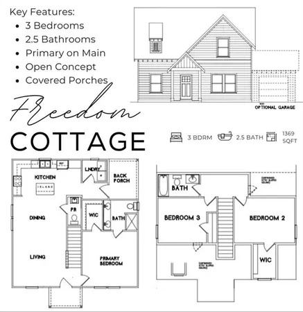 $309,000 | 104 Winston Way, Carrollton, GA 30117