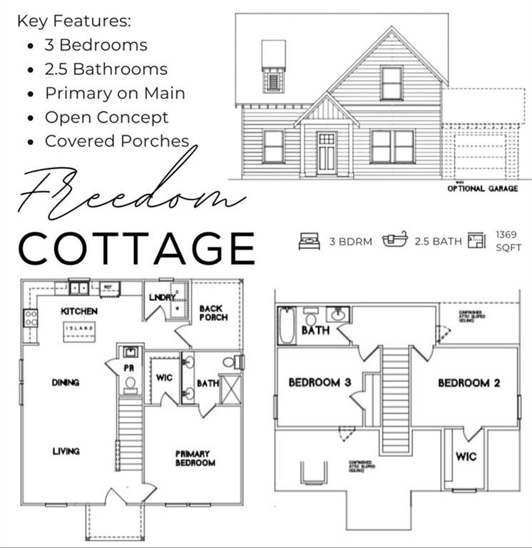 104 Winston Way Carrollton, GA 30117 - Photo 1 of 2 unknown