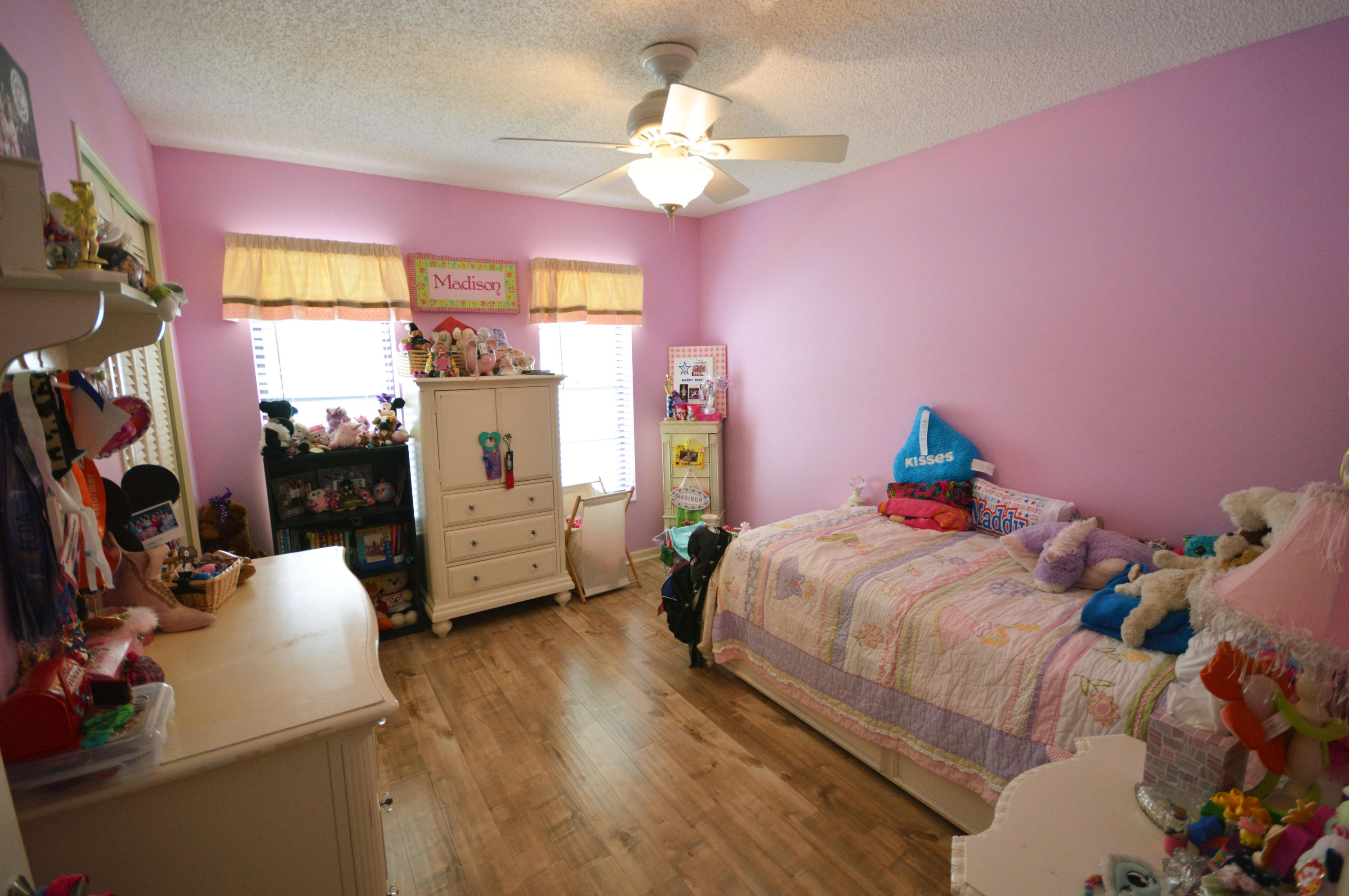 22444 Martella Avenue Boca Raton, FL 33433 - Photo 13 of 20 Bedroom 3