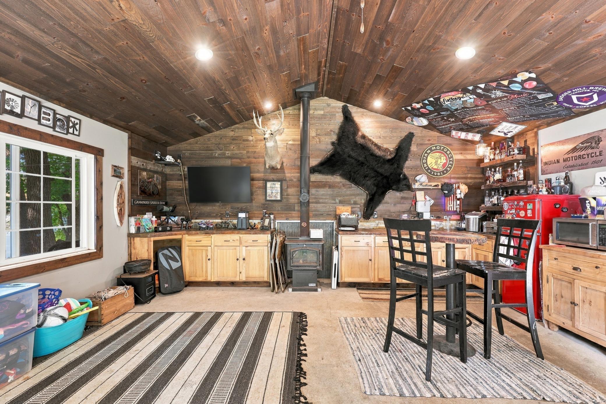 21352 Northeast Pickerel Lake Road Rochert, MN 56578 - Photo 44 of 65 Gallery Image 44