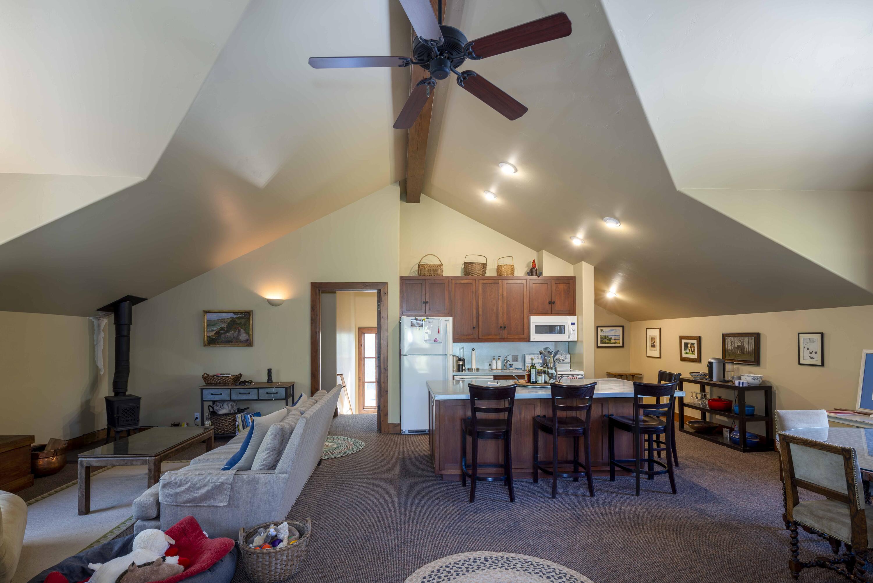 321-331 Broadford Road Hailey, ID 83333 - Photo 40 of 40 Open Floor Plan