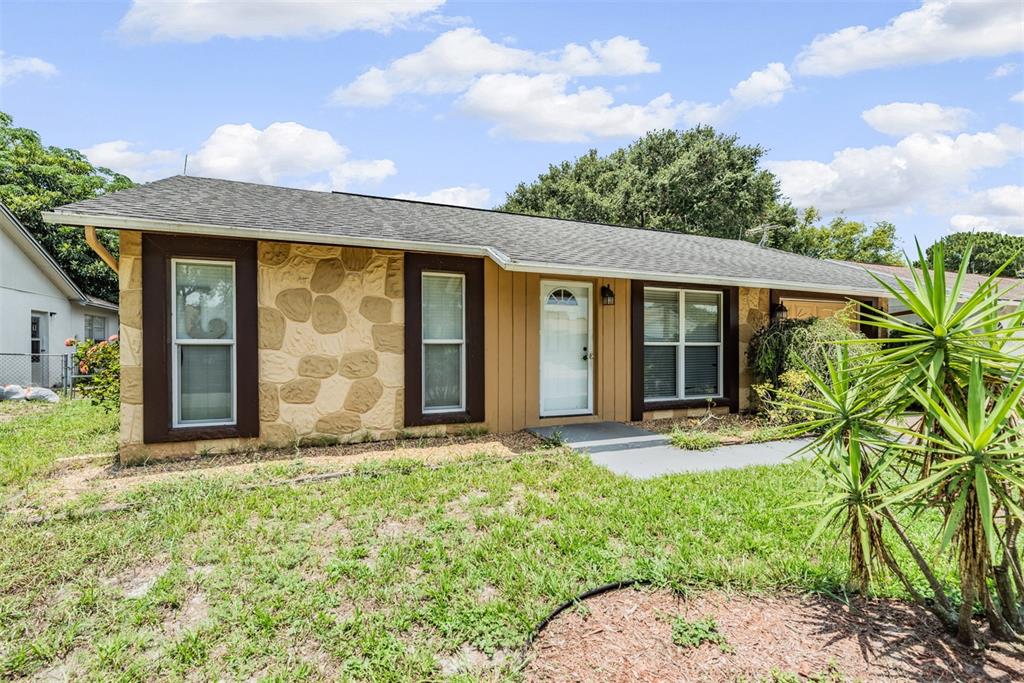 3649 Modesto Street New Port Richey, FL 34655 - Photo 1 of 1
