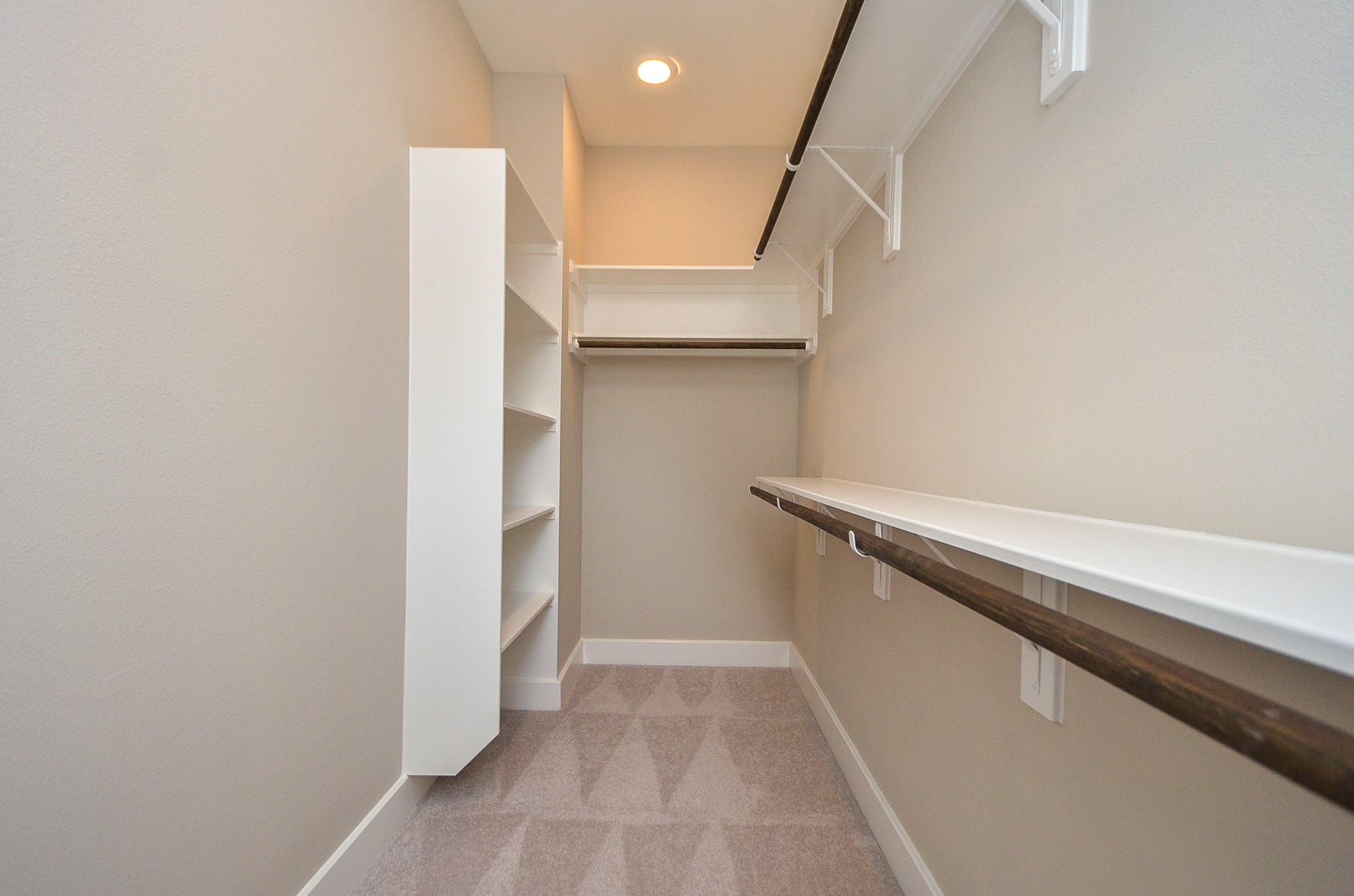 1818 Bonner Street Houston, TX 77007 - Photo 20 of 26 a view of entryway with wooden floor