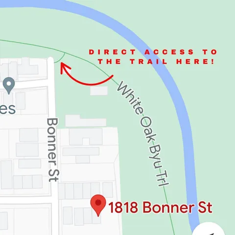 a sign that is on a wall