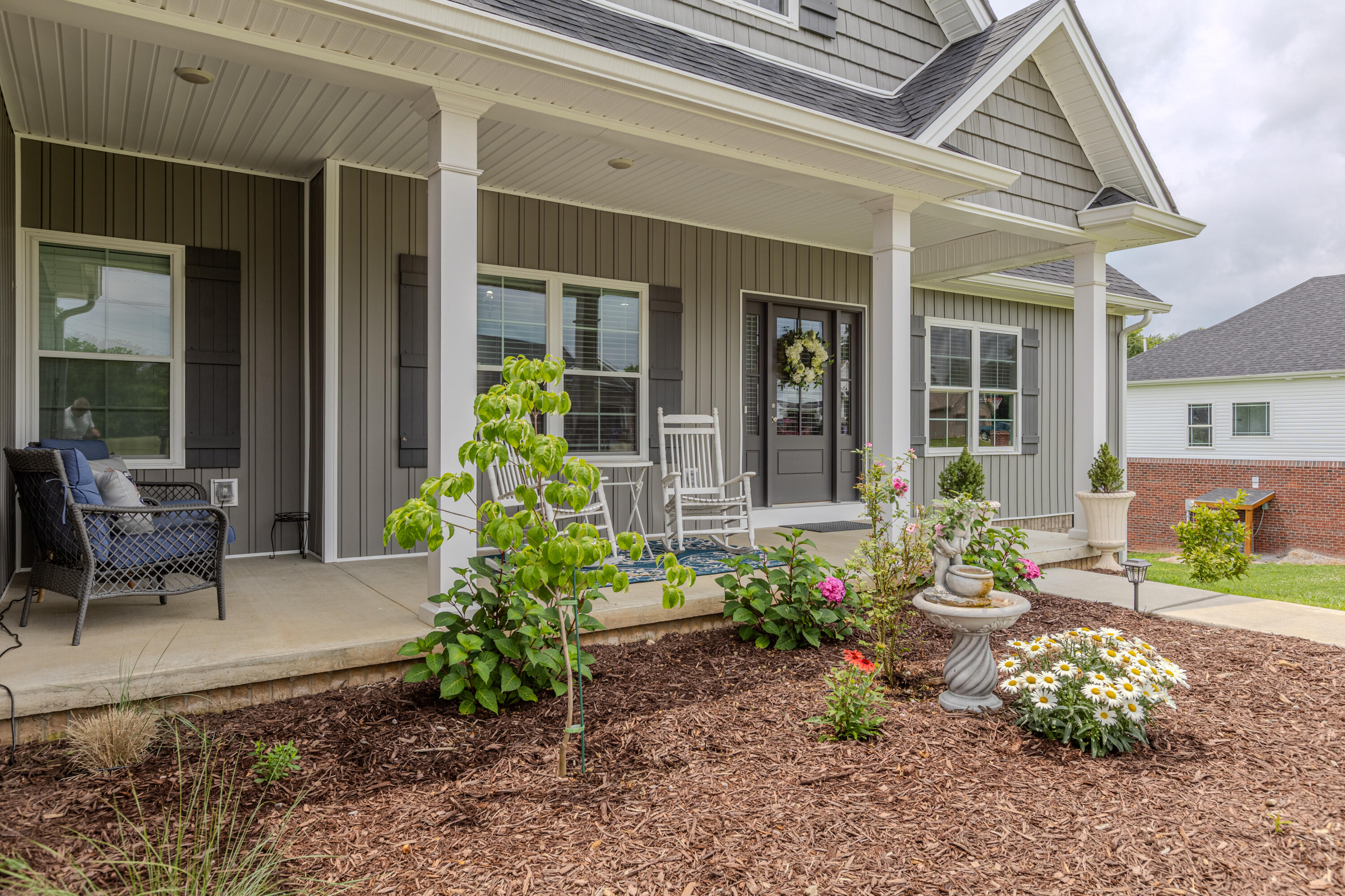 265 Sande Rdg Lane Mount Sterling, KY 40353 - Photo 4 of 57 Sandaridge