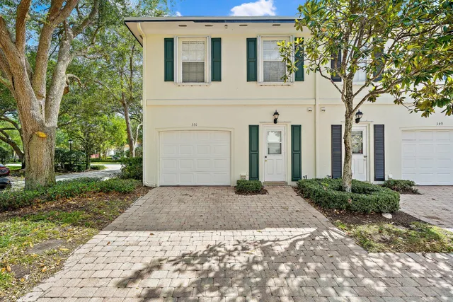 $3,400 | 351 Legare Court, Jupiter, FL 33458