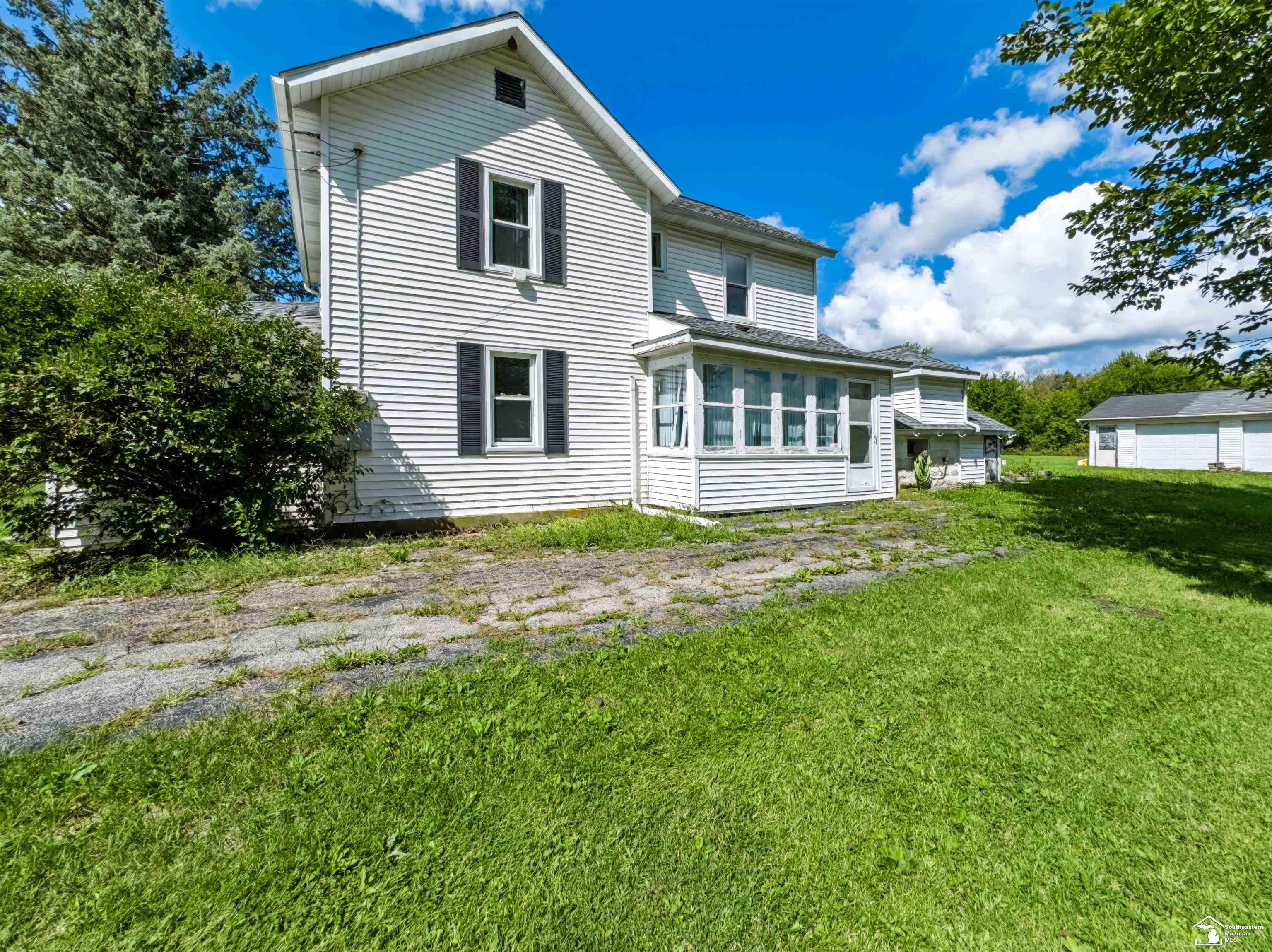 5824 Holloway Road Britton, MI 49229 - Photo 3 of 38 Gallery Image 3