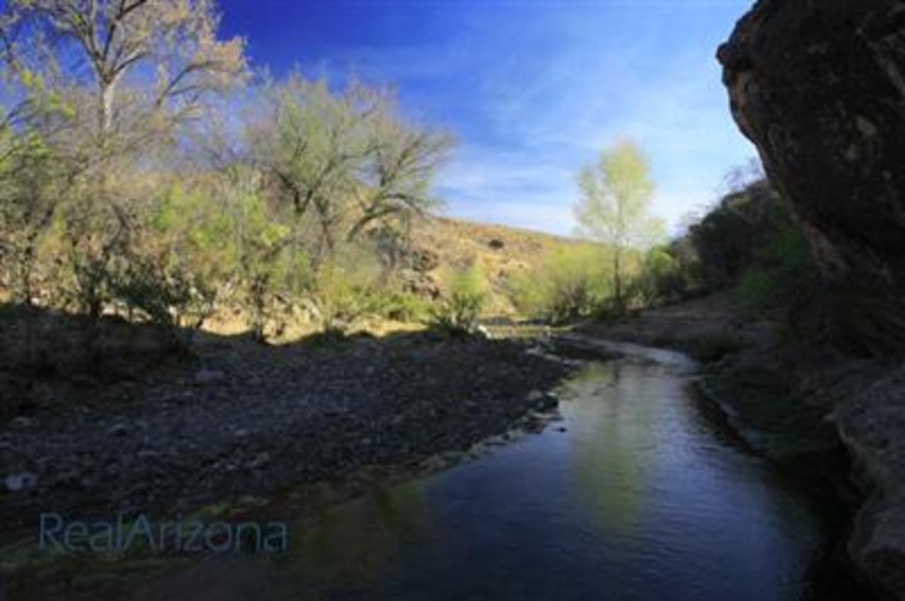 0 Las Barrancas Rio Rico, AZ 85648 - Photo 2 of 9