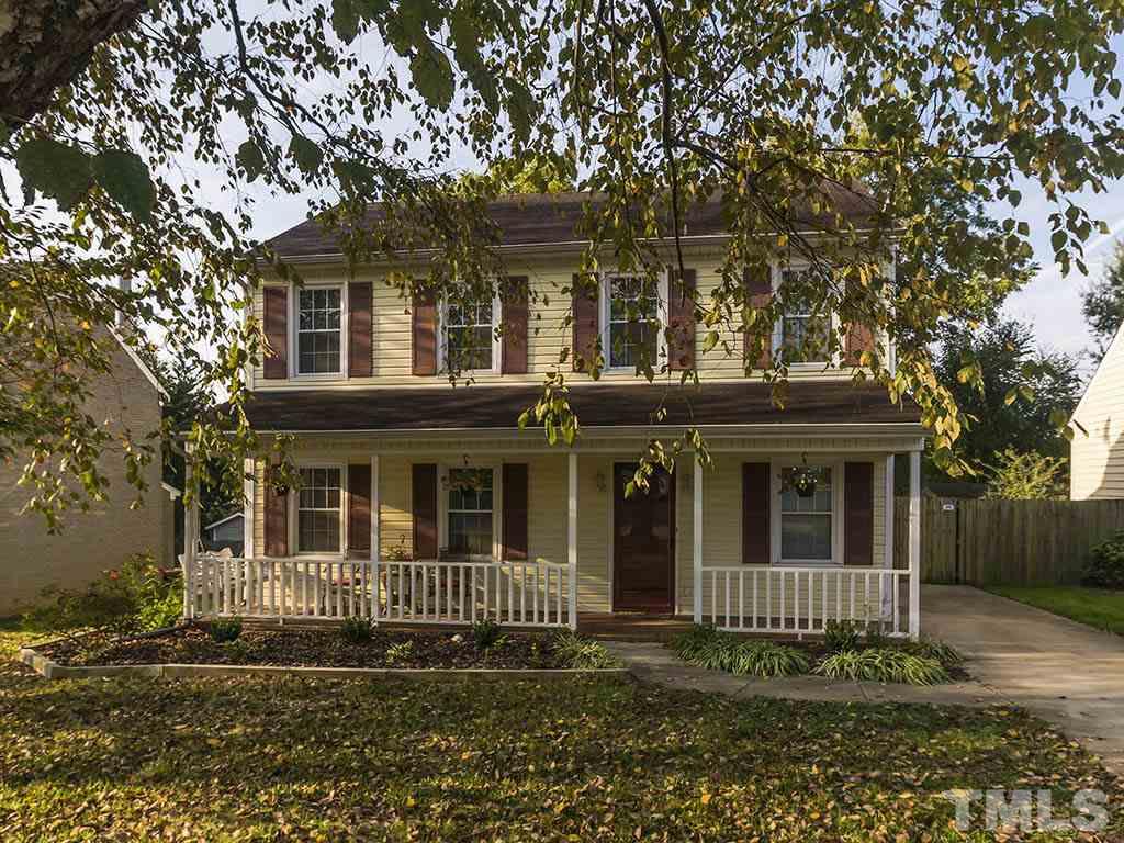 2014 Malone Road Burlington, NC 27215 - Photo 1 of 24 Gallery Image 1