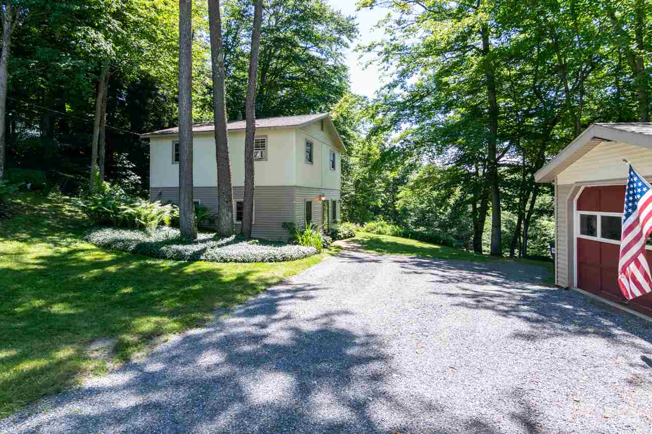 54 Fairfax Heights Road Fairfax, VT 05454 - Photo 1 of 36 Gallery Image 1