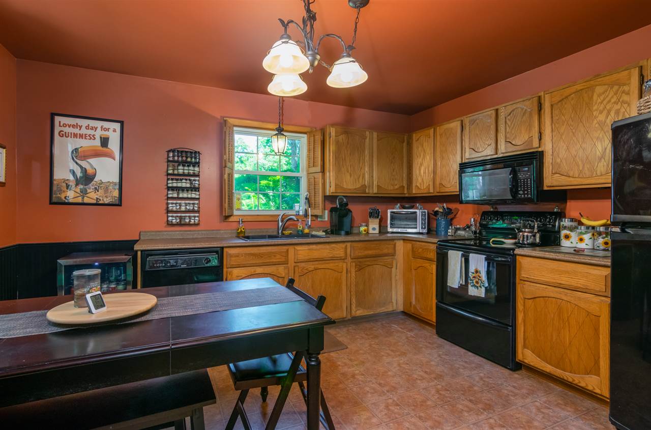 54 Fairfax Heights Road Fairfax, VT 05454 - Photo 2 of 36 Gallery Image 2