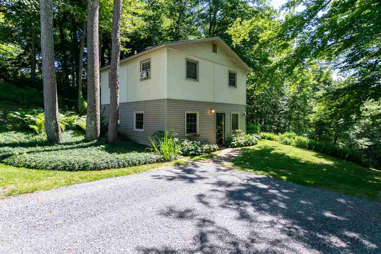 54 Fairfax Heights Road Fairfax, VT 05454 - Photo 24 of 36 Gallery Image 24