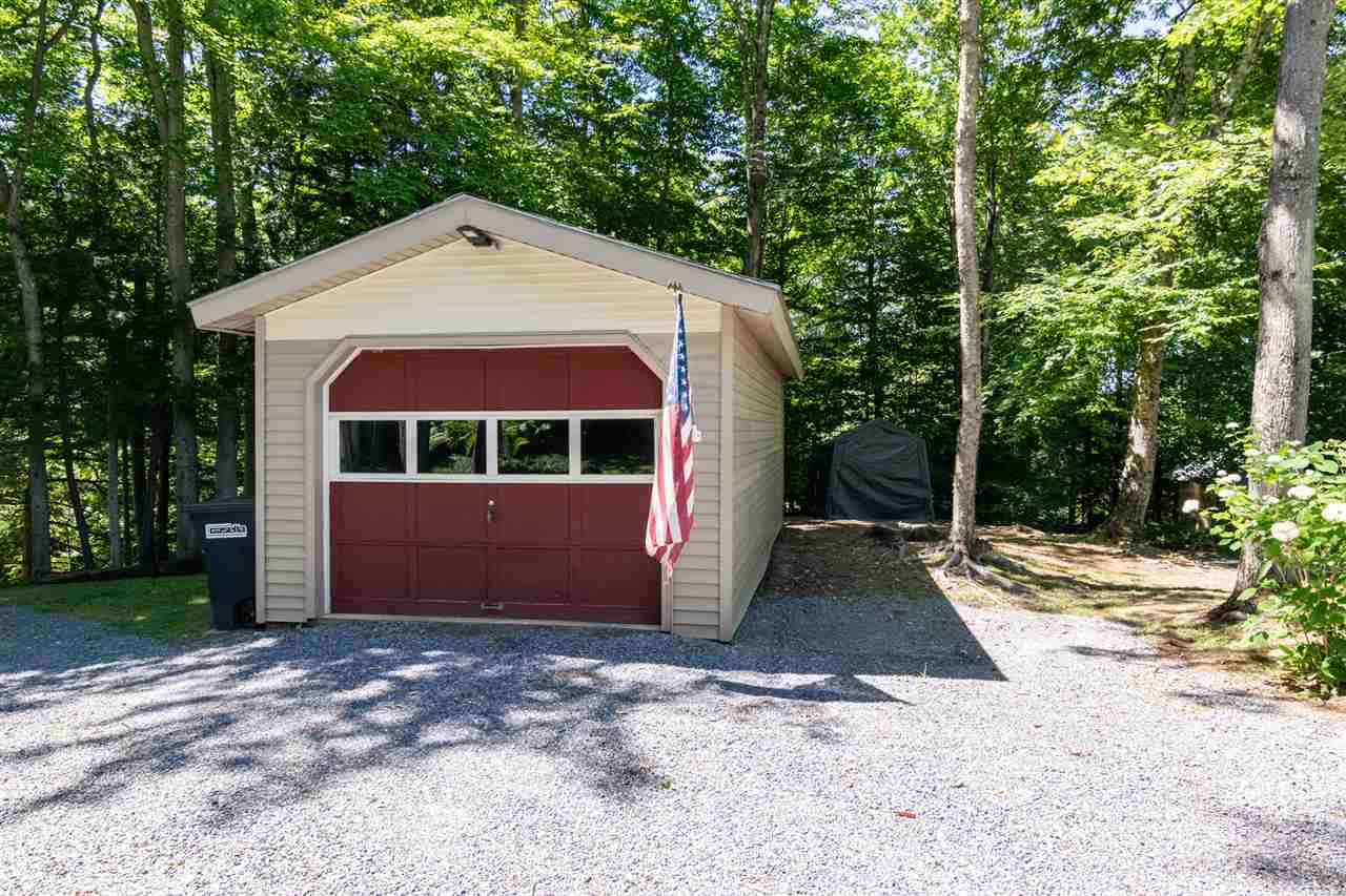 54 Fairfax Heights Road Fairfax, VT 05454 - Photo 29 of 36 Gallery Image 29