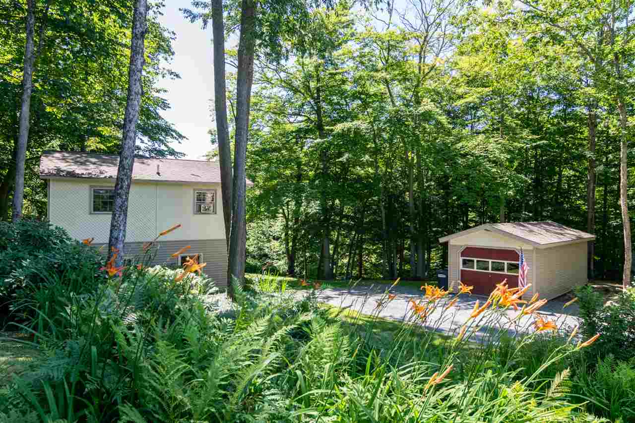 54 Fairfax Heights Road Fairfax, VT 05454 - Photo 32 of 36 Gallery Image 32