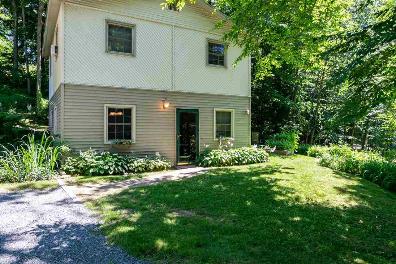 54 Fairfax Heights Road Fairfax, VT 05454 - Photo 34 of 36 Gallery Image 34