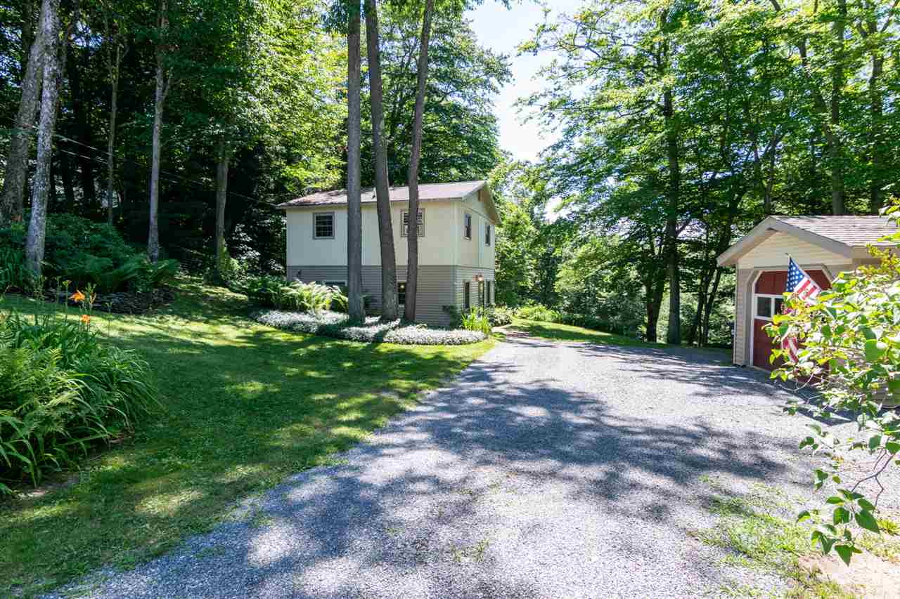 54 Fairfax Heights Road Fairfax, VT 05454 - Photo 35 of 36 Gallery Image 35