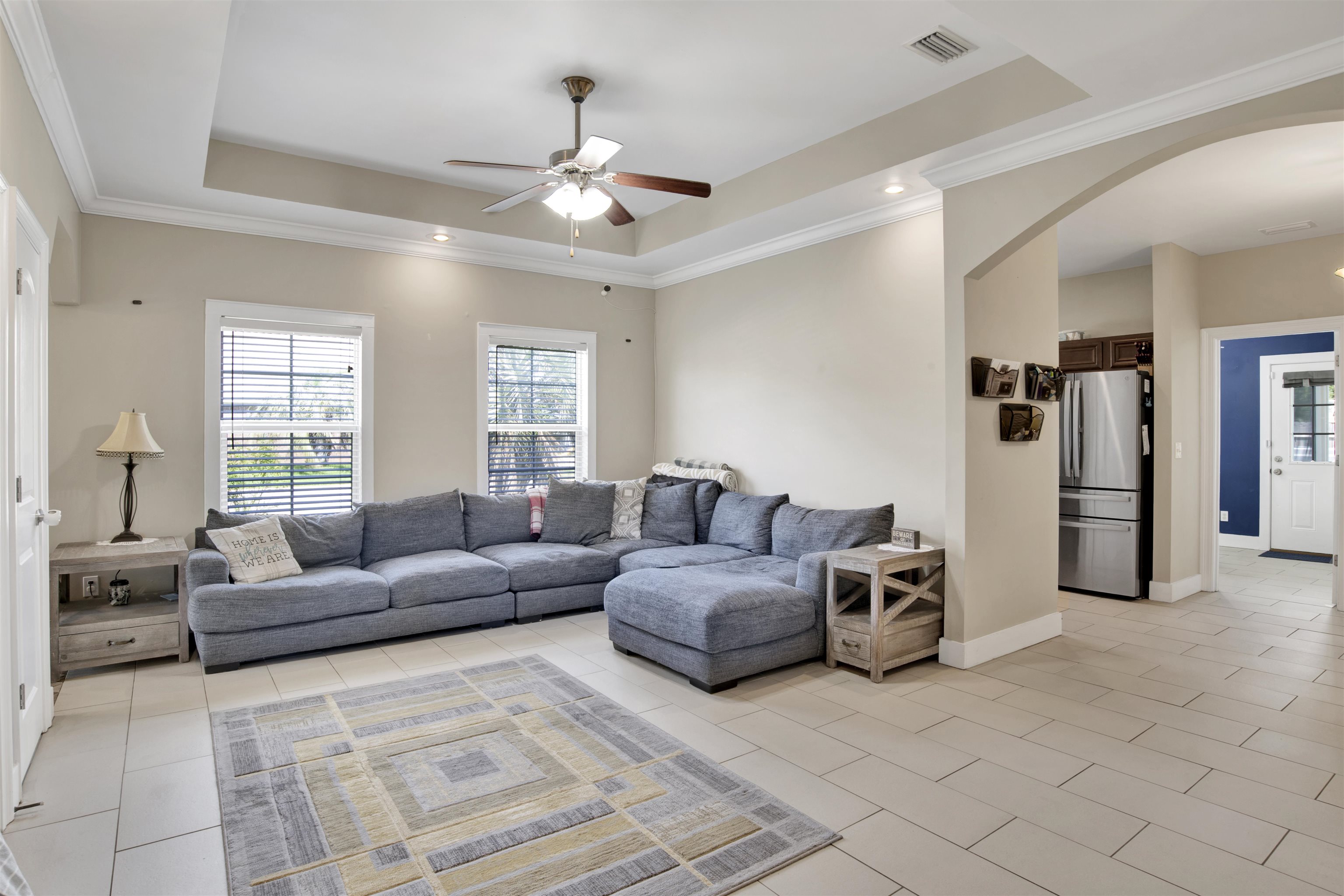 16820 Prado Loop Loxley, AL 36551 - Photo 5 of 19 LivingRoom