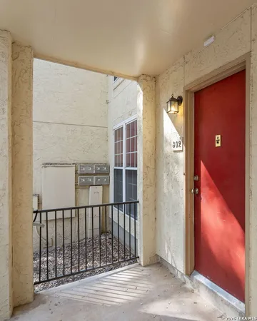 a view of a bathroom with a sink