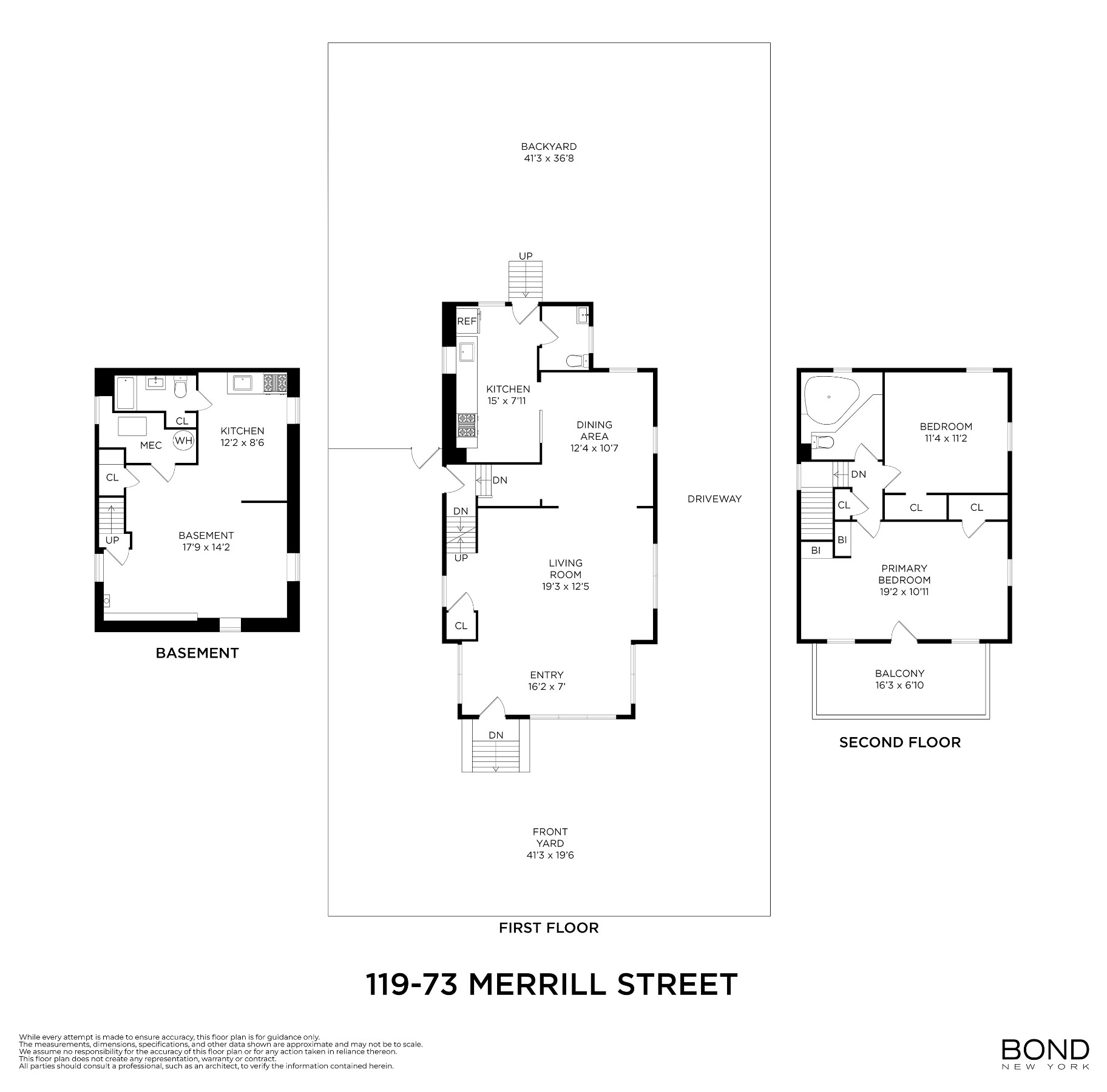 119-73 Merrill Street Queens, NY 11434 - Photo 12 of 12