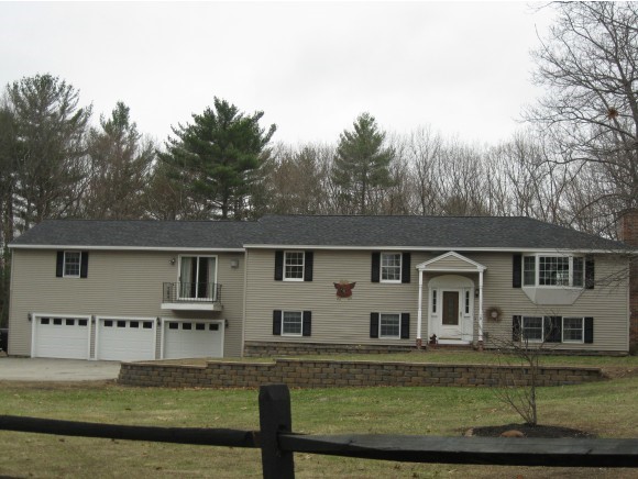 18 Betts Road Rochester, NH 03867 - Photo 1 of 1