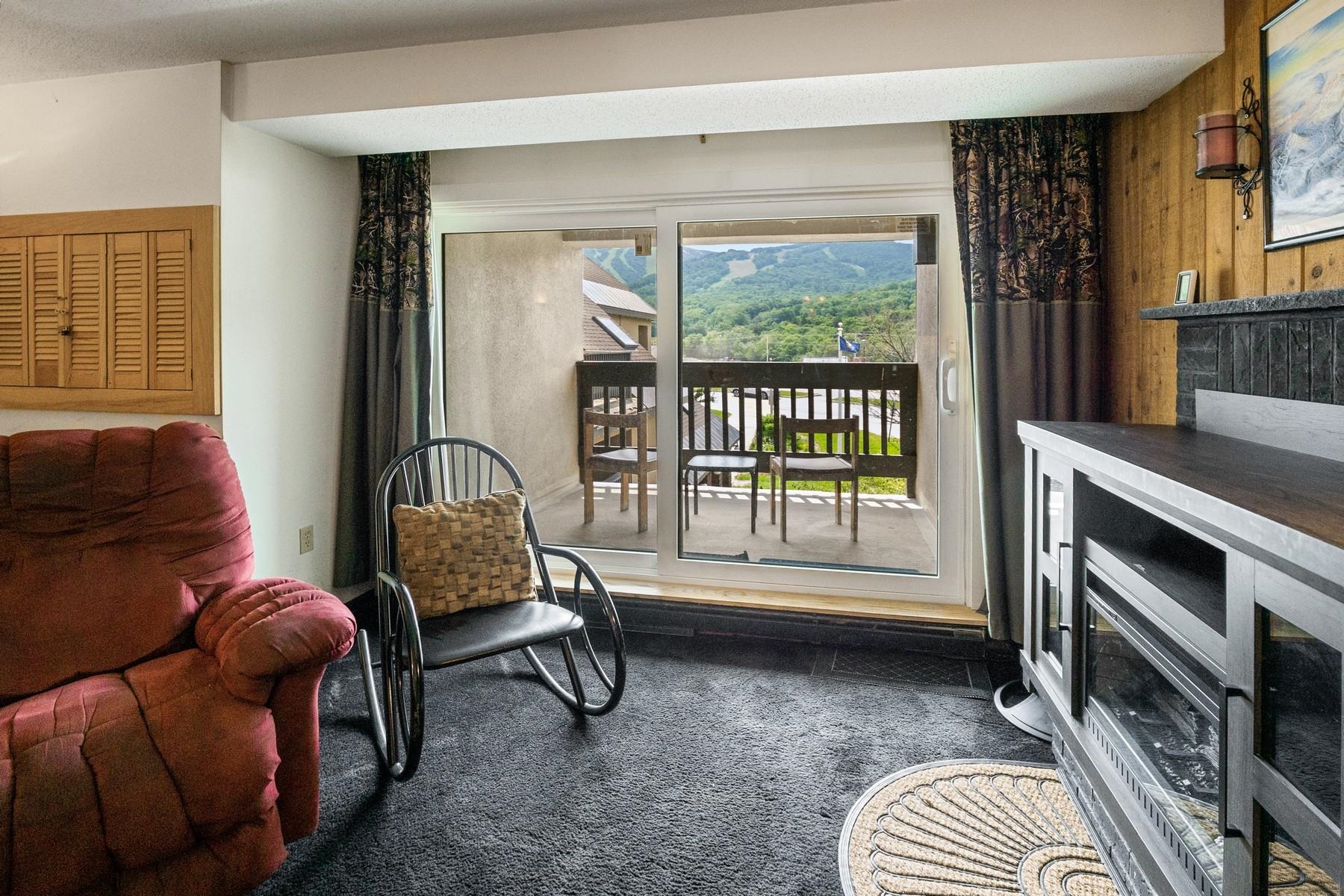 133 East Mountain Road, Unit 3E18 Killington, VT 05751 - Photo 19 of 21 Gallery Image 19