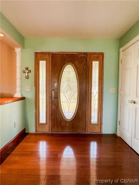 59 Whaley Lane Reedville, VA 22539 - Photo 12 of 17