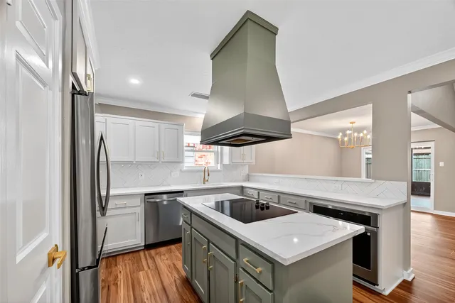 $310,000 | 826 Halewood Drive, Houston, TX 77062