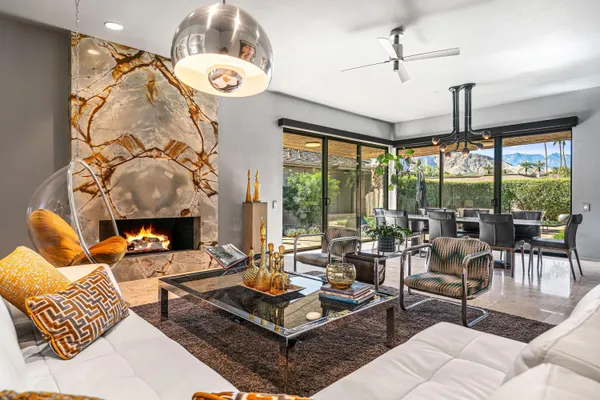 $1,275,000 | 8 Dartmouth Drive, Rancho Mirage, CA 92270
