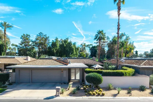 $1,275,000 | 8 Dartmouth Drive, Rancho Mirage, CA 92270