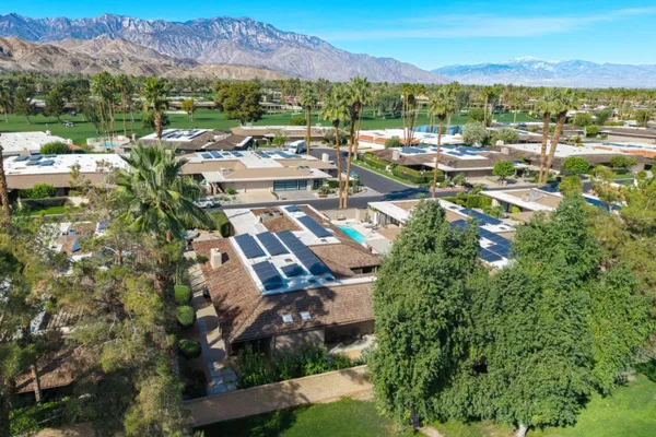 $1,275,000 | 8 Dartmouth Drive, Rancho Mirage, CA 92270