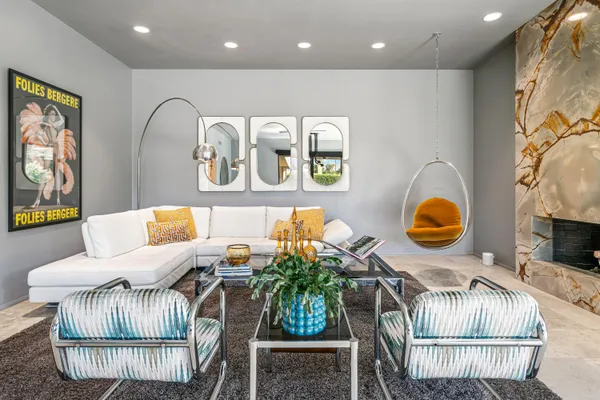 $1,275,000 | 8 Dartmouth Drive, Rancho Mirage, CA 92270