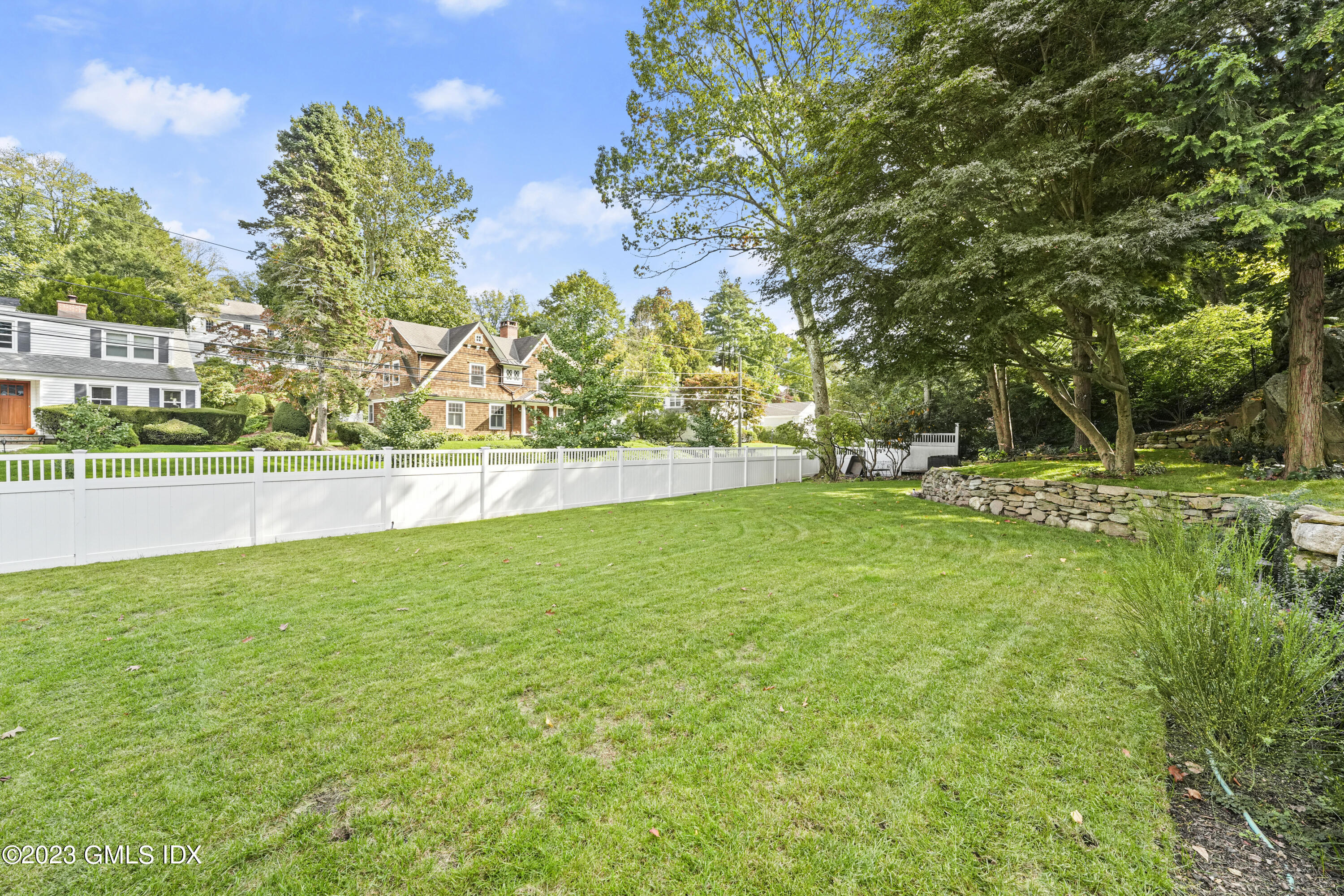 30 Skylark Road Greenwich, CT 06830 - Photo 7 of 28 a view of a park