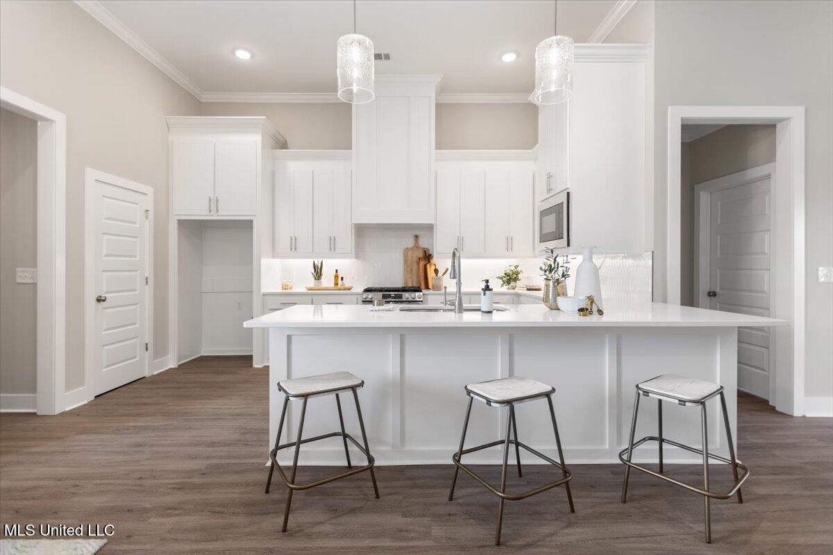 917 Brunswick Court Flowood, MS 39232 - Photo 14 of 54 12-MI6A5017