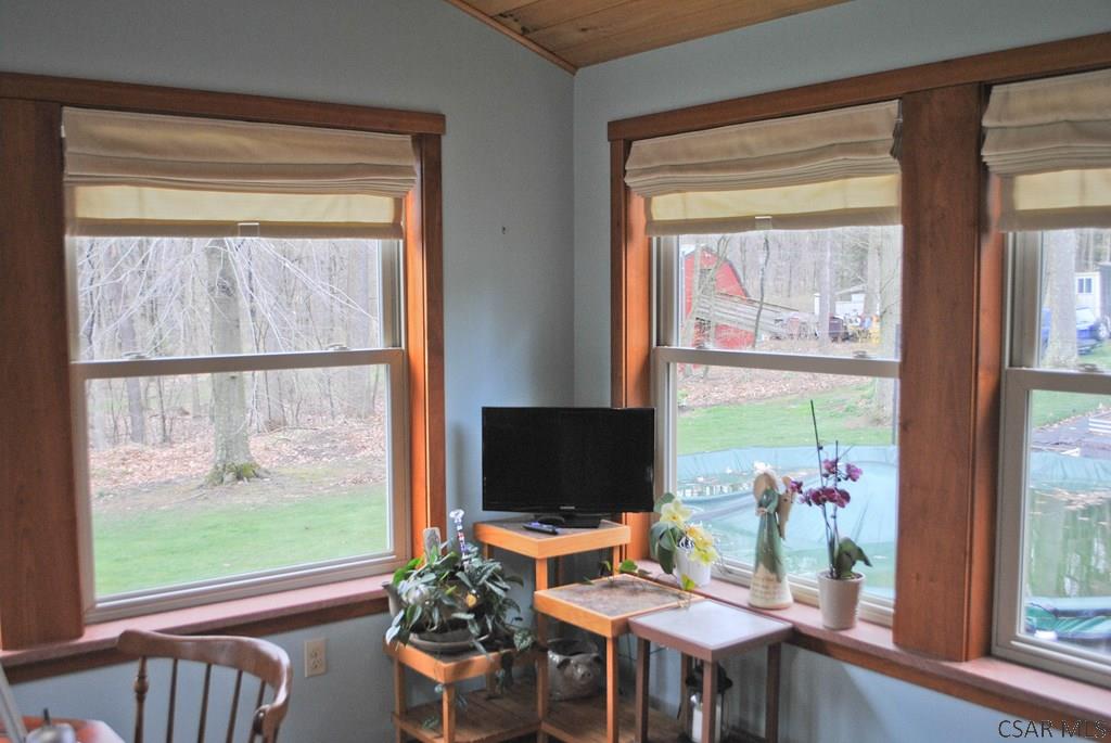 605 Griffith Road Seward, PA 15954 - Photo 19 of 45 a view of a livingroom with furniture and a window