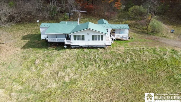 $239,000 | 7316 Shaner Hill, Bolivar, NY 14715