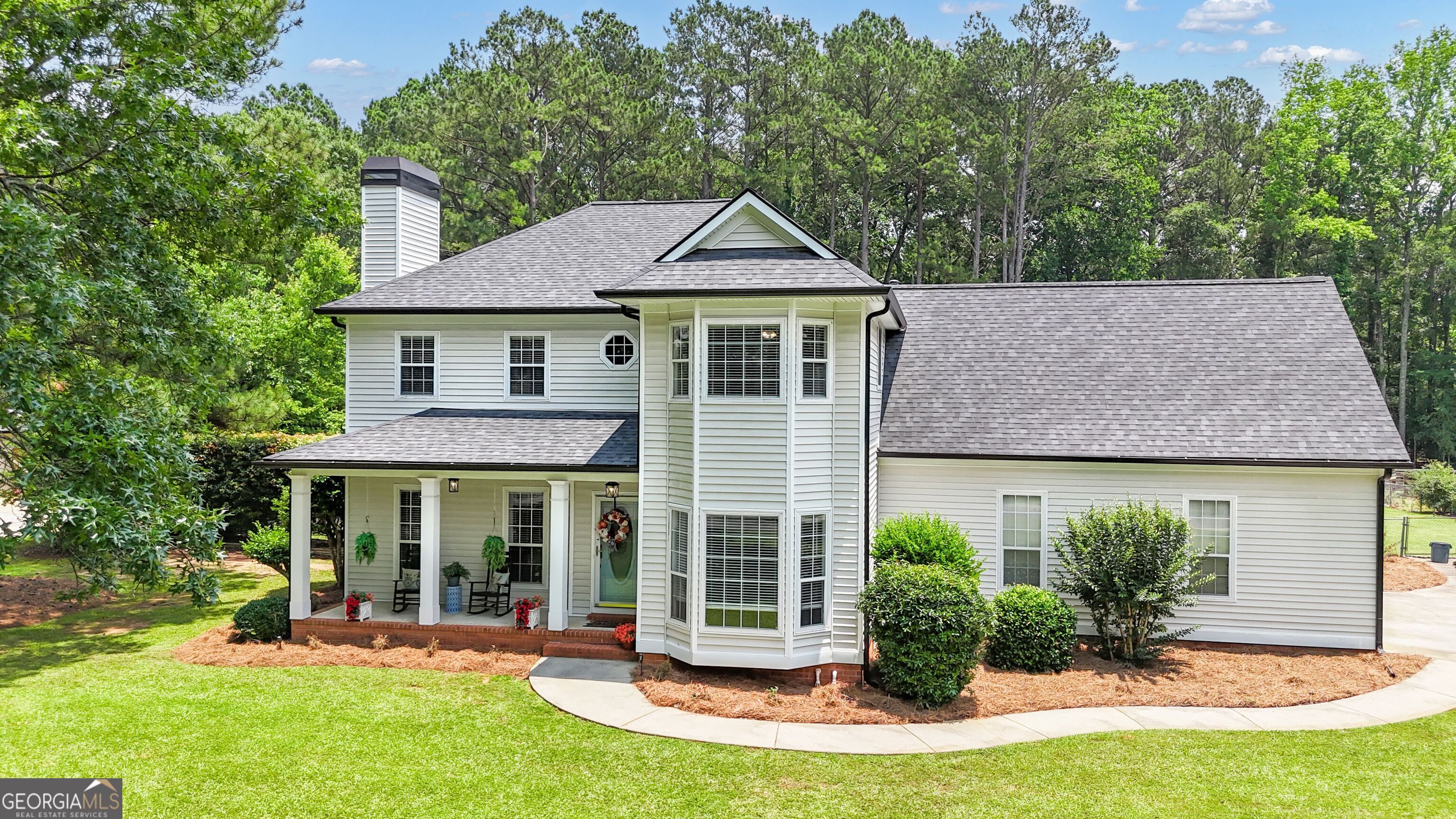 140 Laurel Lake Road Tyrone, GA 30290 - Photo 1 of 1 Gallery Image 1