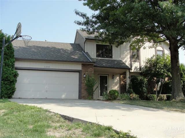 4303 Locust Spring Place Fort Wayne, IN 46804 - Photo 1 of 23 Gallery Image 1