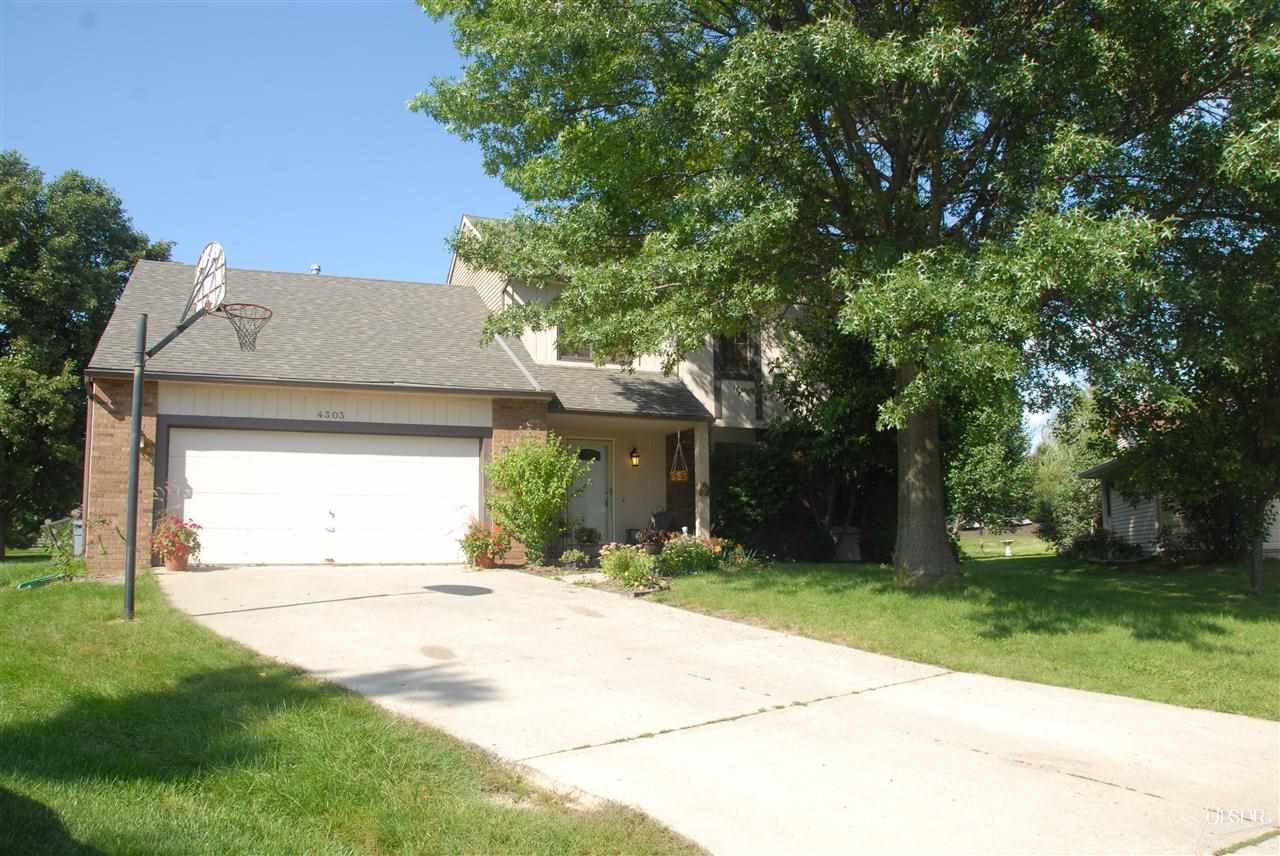 4303 Locust Spring Place Fort Wayne, IN 46804 - Photo 4 of 23 Gallery Image 4