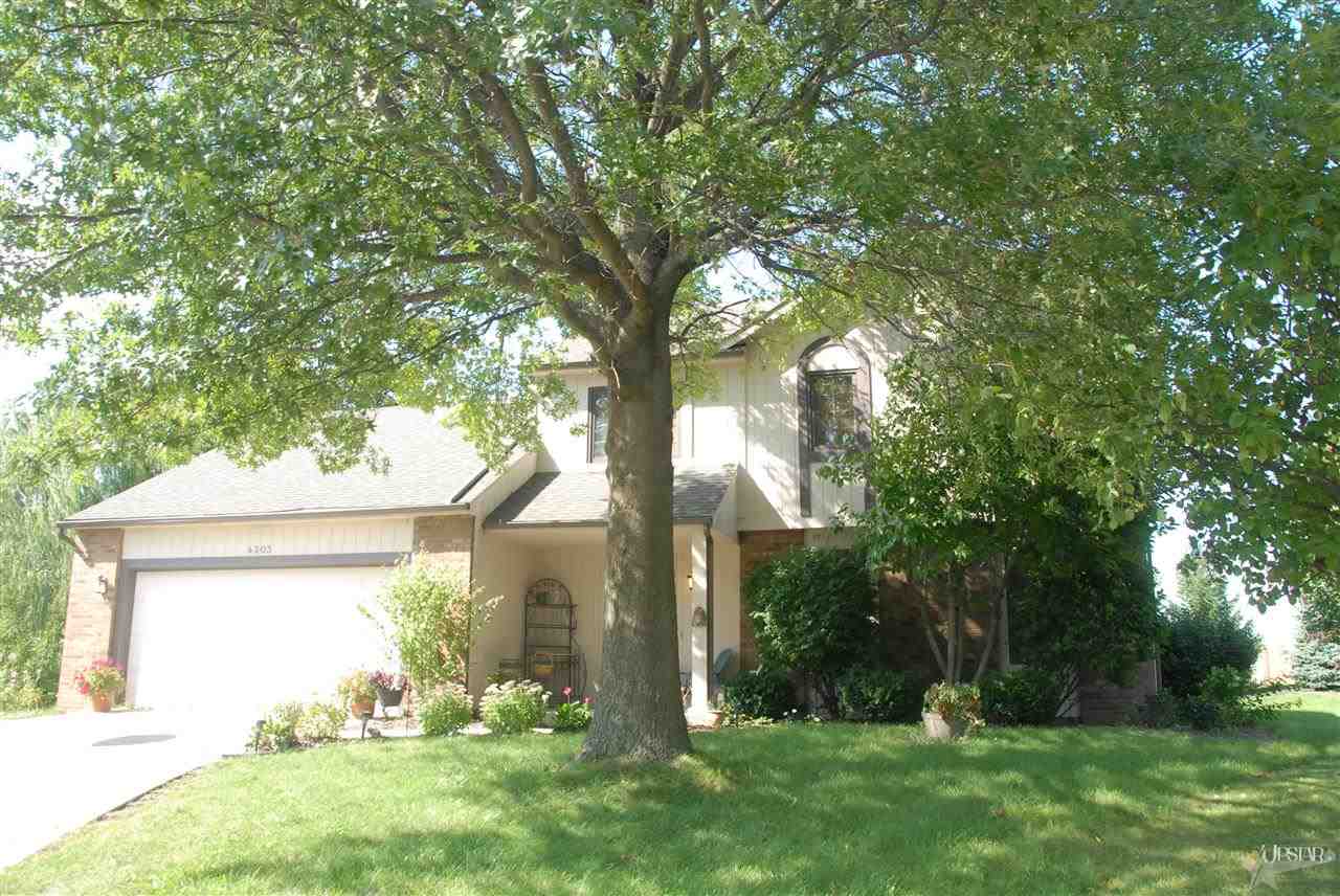 4303 Locust Spring Place Fort Wayne, IN 46804 - Photo 5 of 23 Gallery Image 5